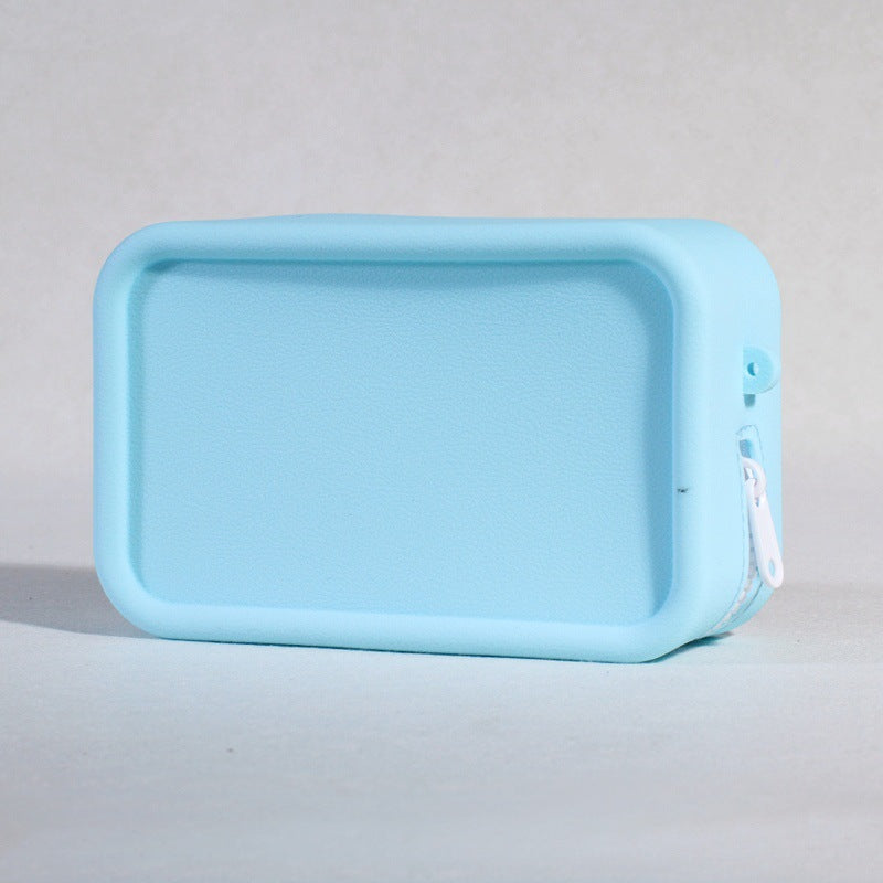 Silicone Oral Gear Storage Large Capacity Bags