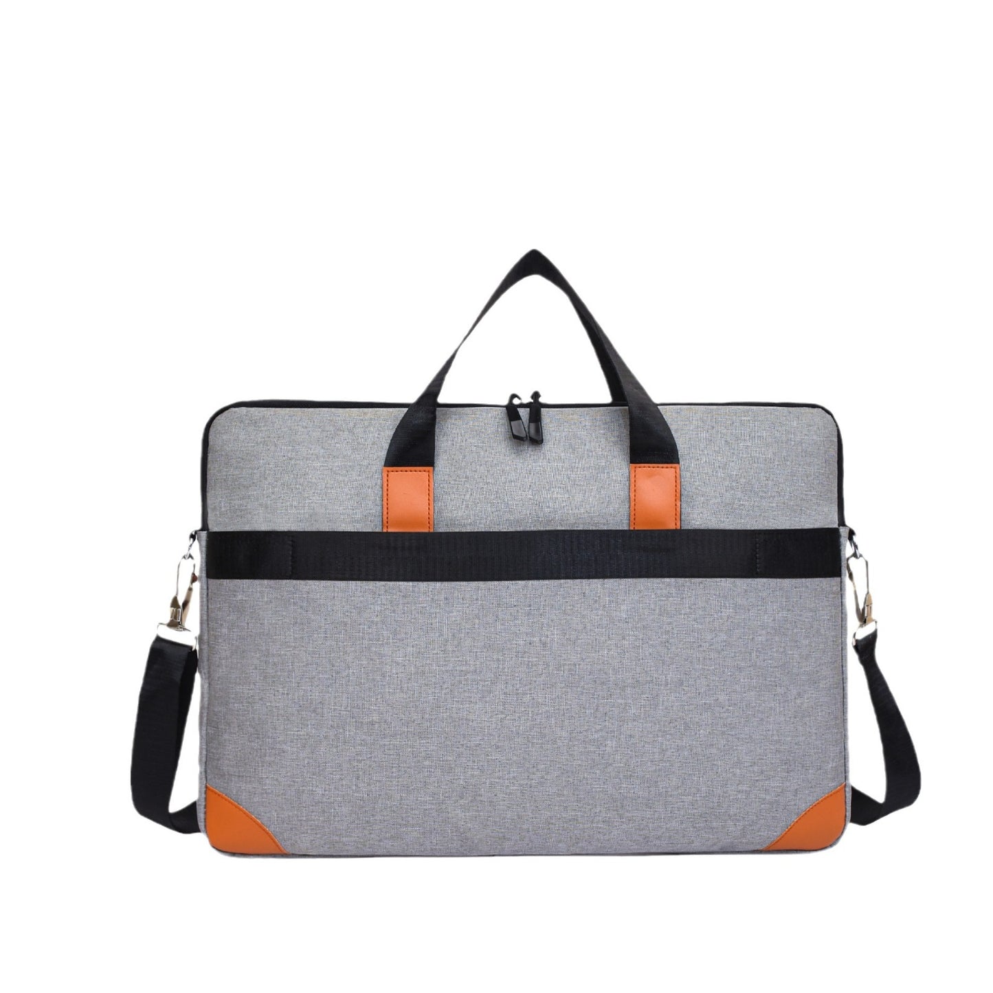 Portable High-grade Inch Large Capacity Fashion Laptop Bags
