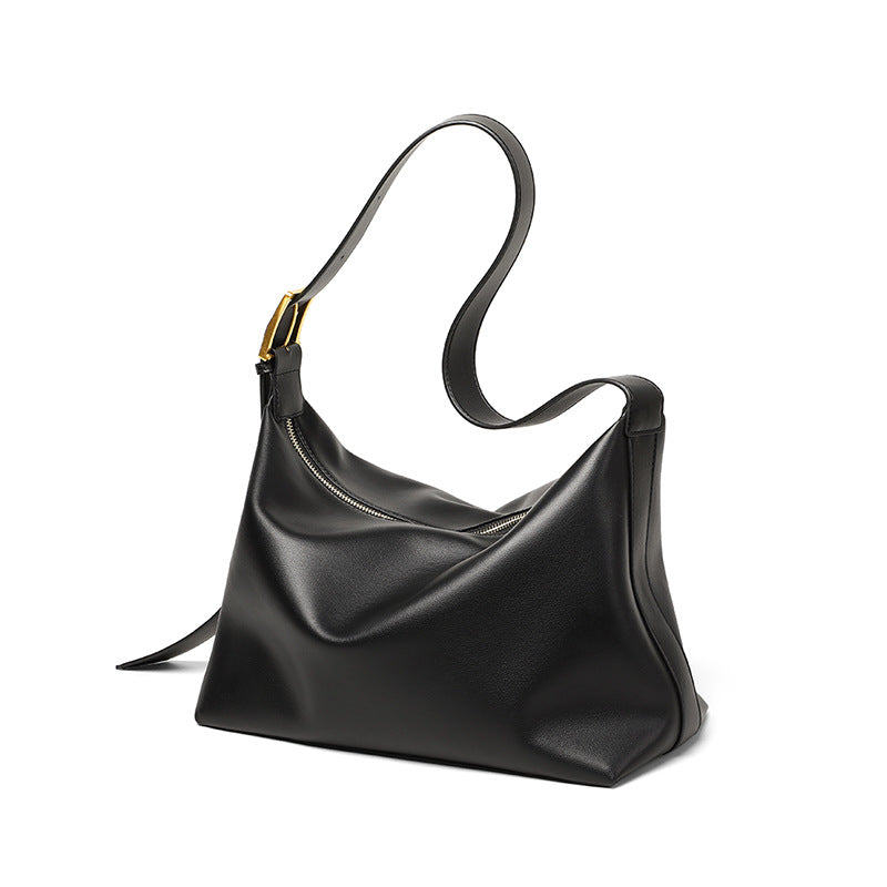 Women's Cloud Large Capacity Commuter Underarm Crossbody Bags