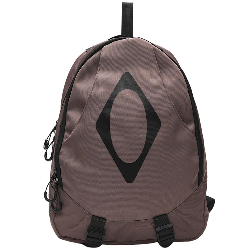 Hiking Design Large Capacity Unisex Camping Sports Backpacks