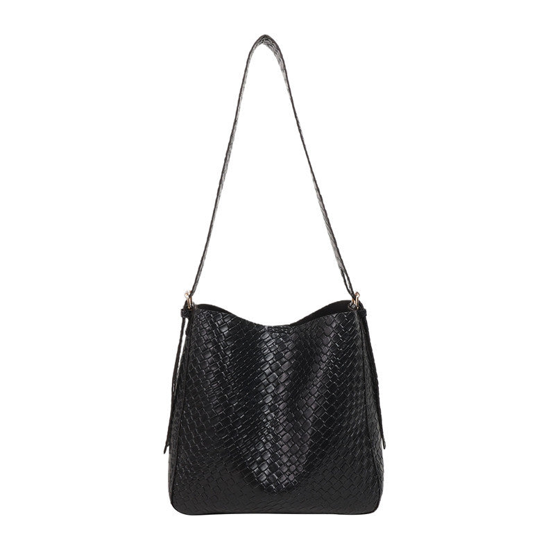 Women's Fashion Popular Simplicity Commuter Design Underarm Shoulder Bags