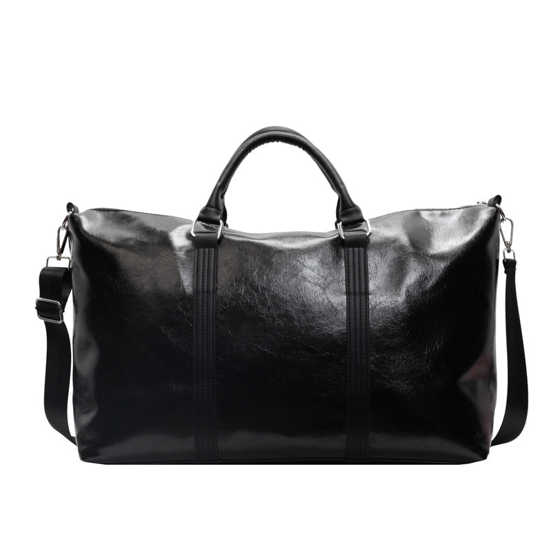 Men's Portable Short Distance Large Capacity Travel Bags