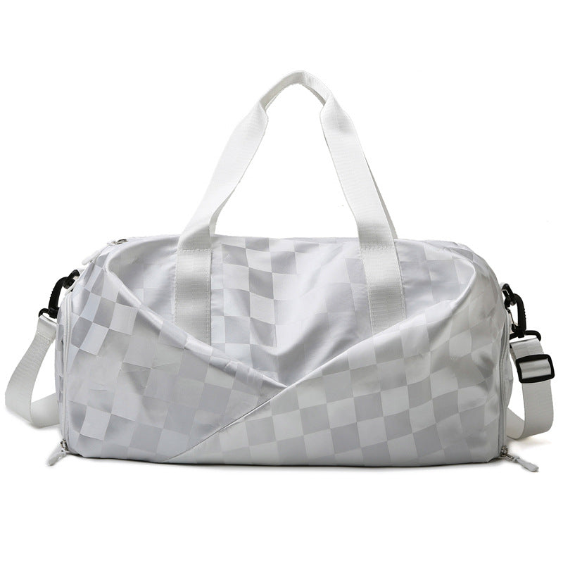 Capacity Portable Storage Dry Wet Separation Bags