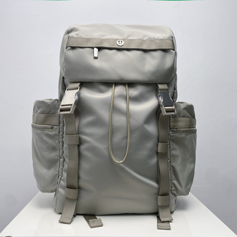 Women's & Men's & High-grade Large Capacity Lightweight For Backpacks