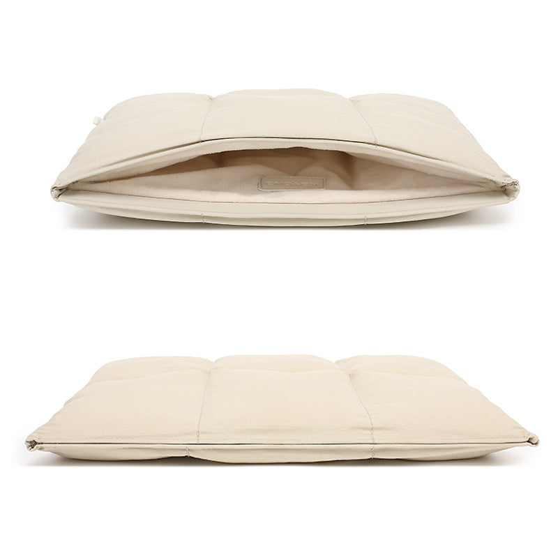 Pillow Liner Suitable For Apple Notebook Bags