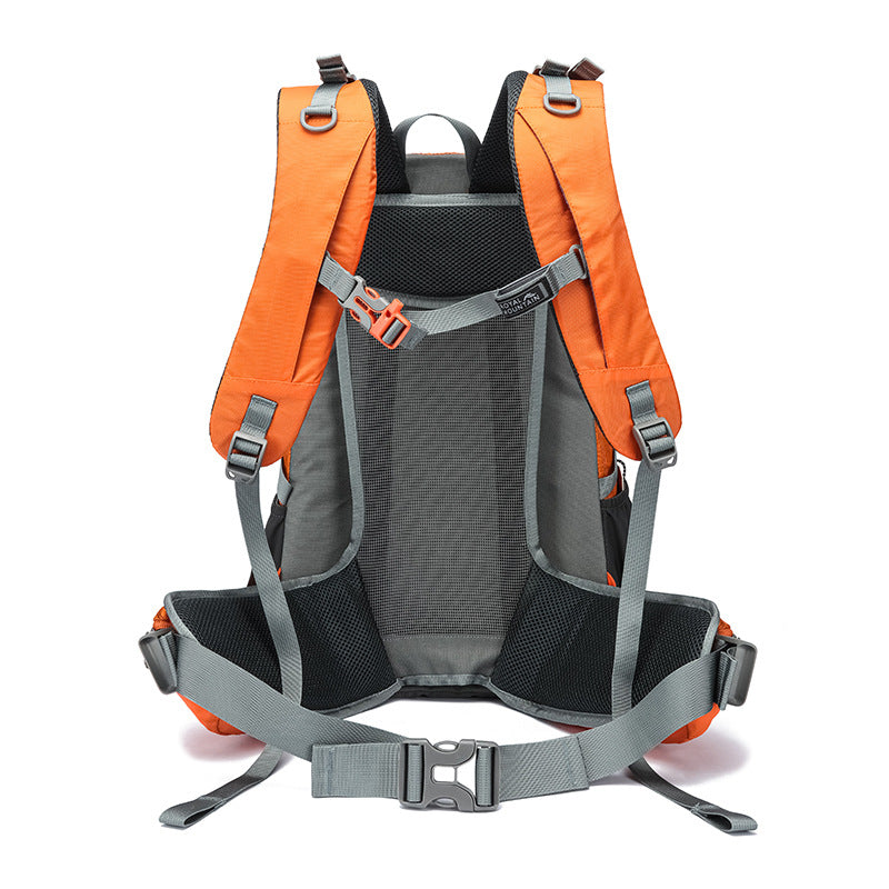 Charming Glamorous Attractive Large Capacity Ski Sports Backpacks