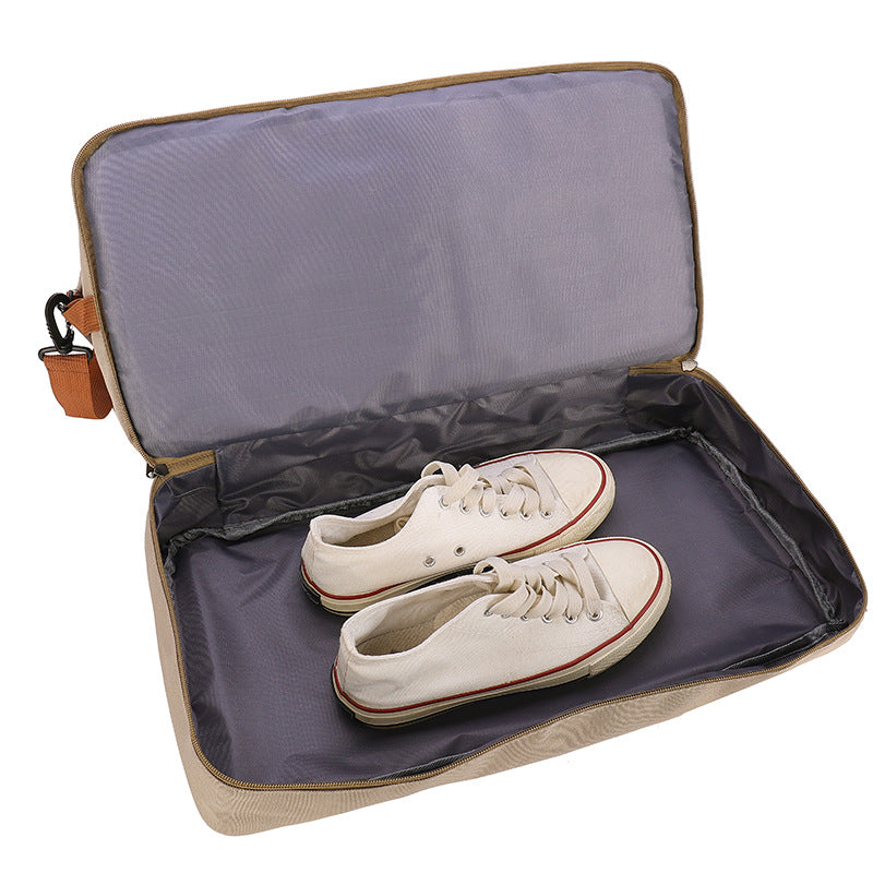 Distance Exercise Portable Pending Delivery Boarding Travel Bags
