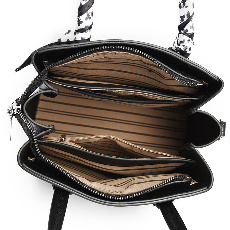 Luxury Temperament High-grade Hand Large Capacity Bags