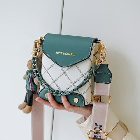 Stylish New Durable Fashion Summer Portable Phone Bags