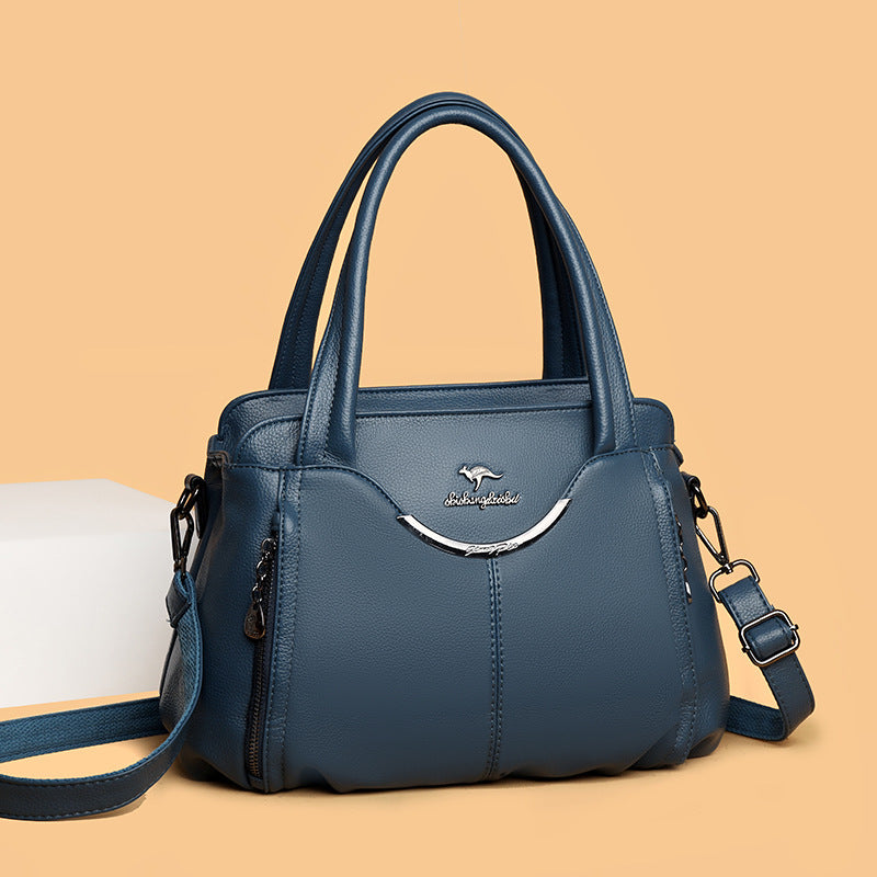 Graceful Women's Mother Large Capacity Totes Handbags