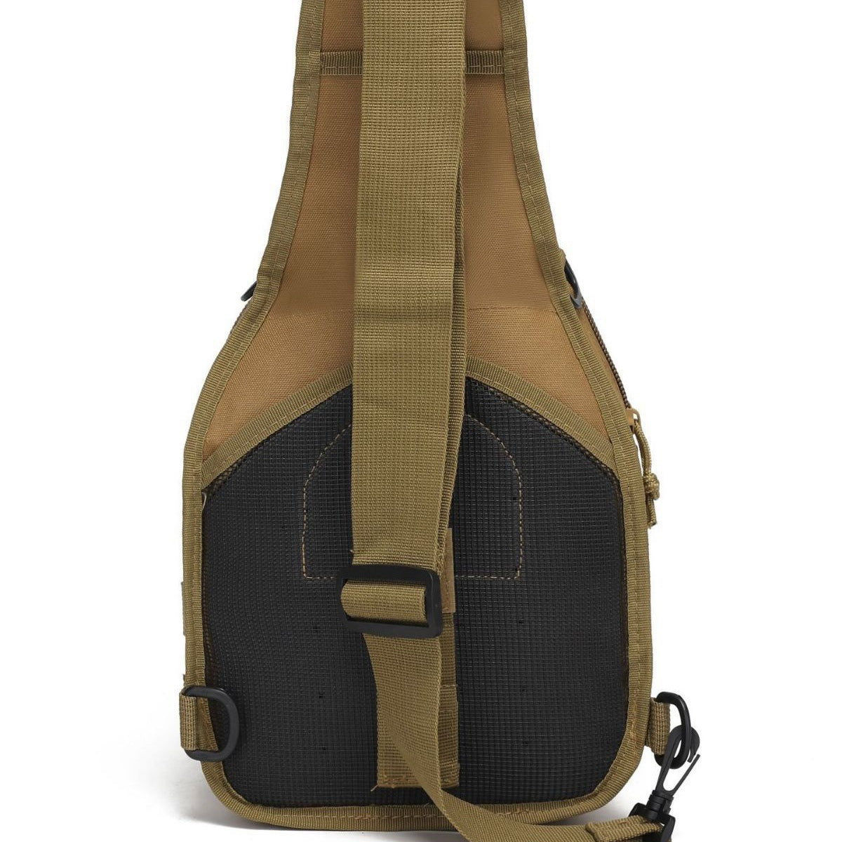 Pretty Multifunctional Camouflage Oxford Material Cycling Bags