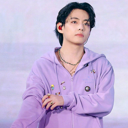 Versatile Concert Yi National Cotton Zipper Coats