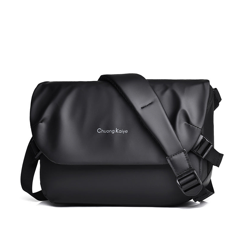 Comfortable Men's Slouchy Pretty Boys Fashion Men's Messenger Bags