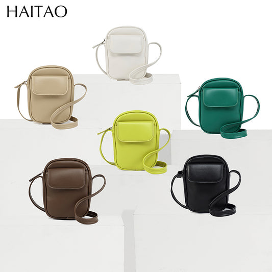 Women's Graceful High Quality Versatile Fashion Bags