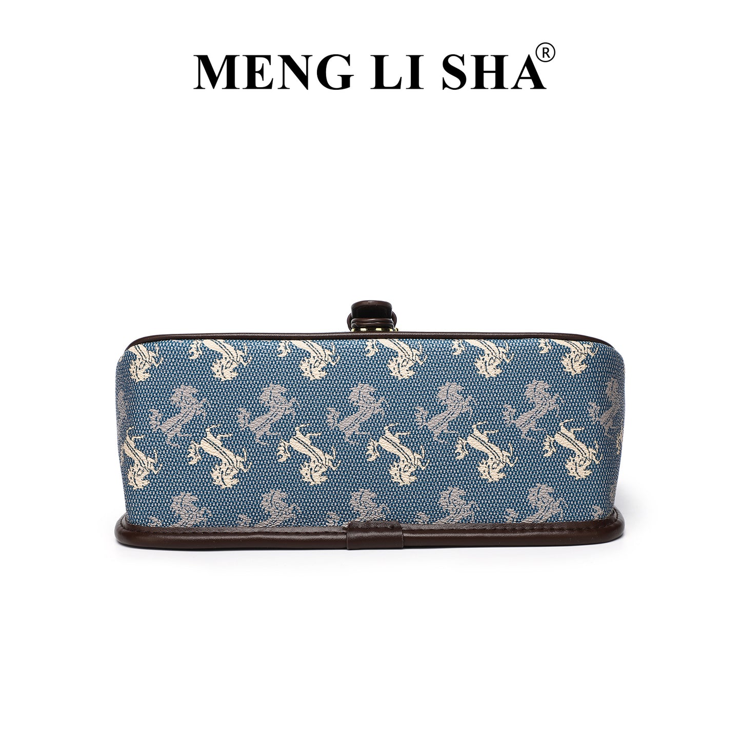 Fashion Women's Retro Niche Senior Envelope Armpit Bags