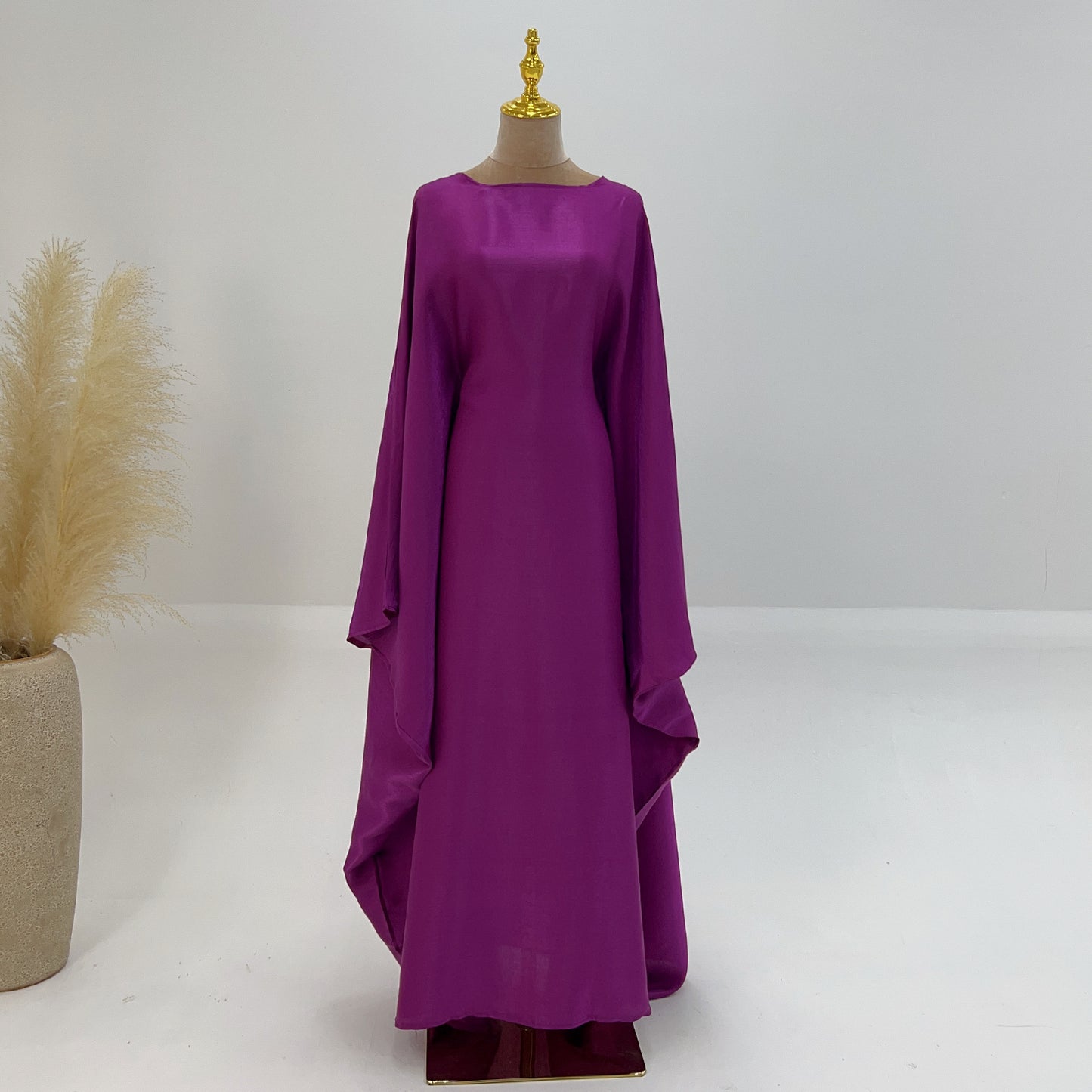 Cool Party Flash Cloth Dress Robe Dresses