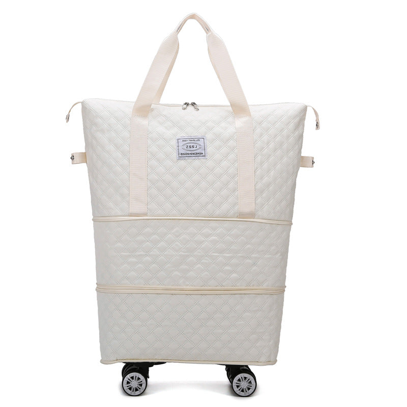 Large Capacity Trip Waiting Storage Waterproof Dry Travel Bags