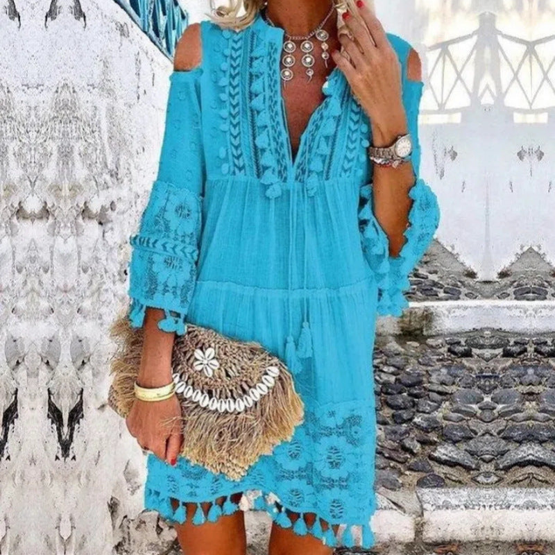 Women's Unique Fashion Sweet Ladies Dress Dresses