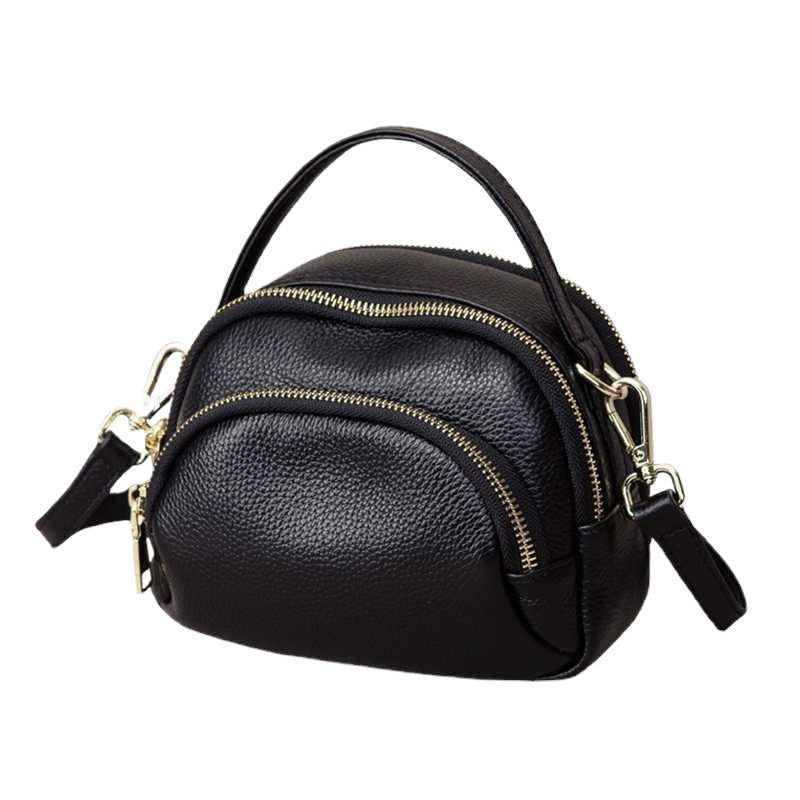 Women's Versatile High Quality Multilayer Fashion Crossbody Bags