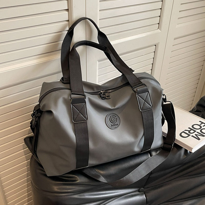 Trip One Large Capacity Storage Dry Wet Travel Bags