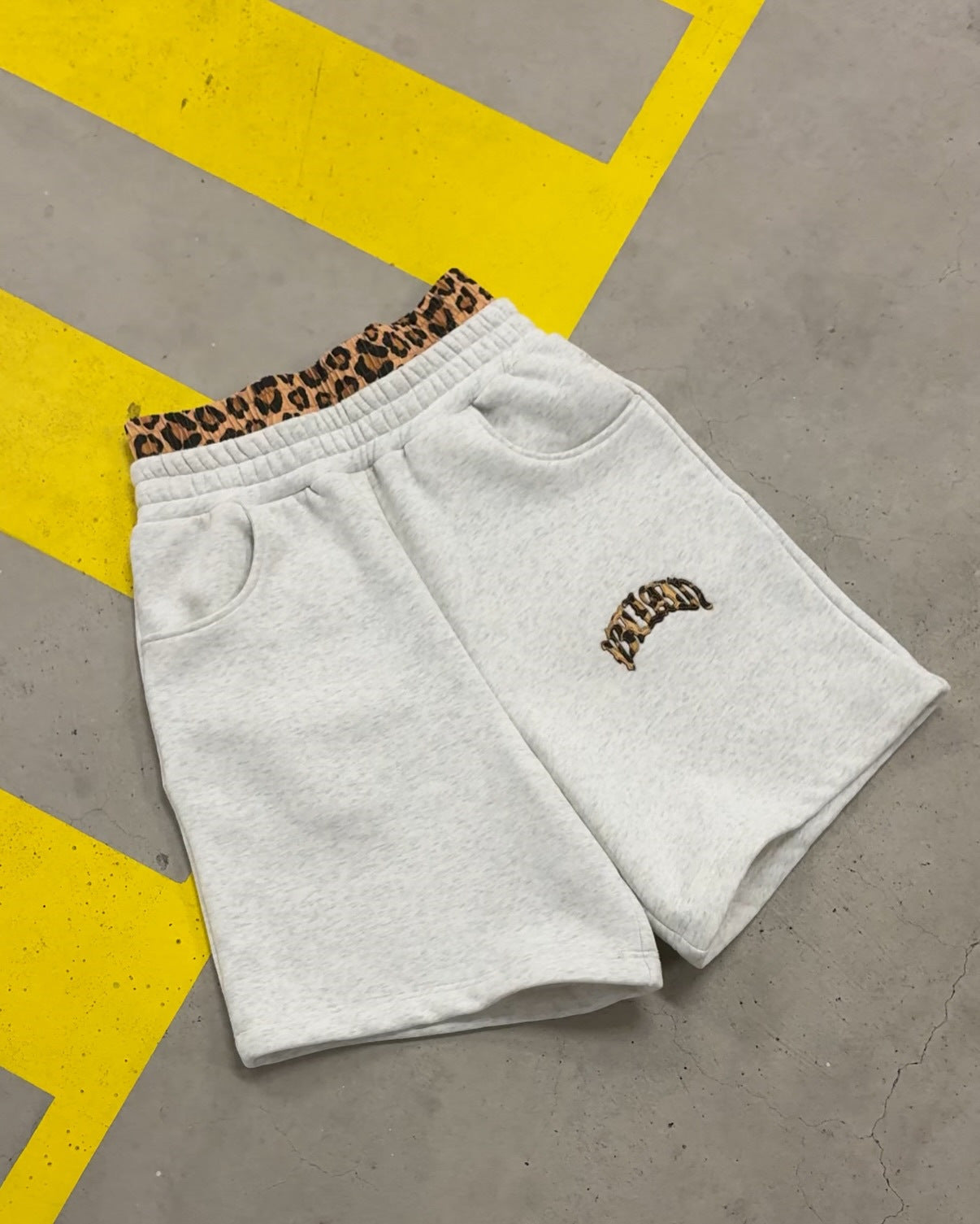 Women's & Men's Trendy Hooded Letters Embroidery Pullover Suits