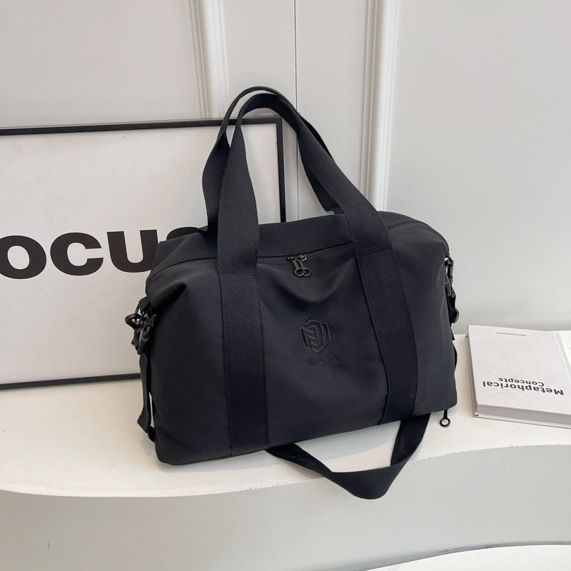 Dry Wet Separation Swimming Storage Short Travel Bags