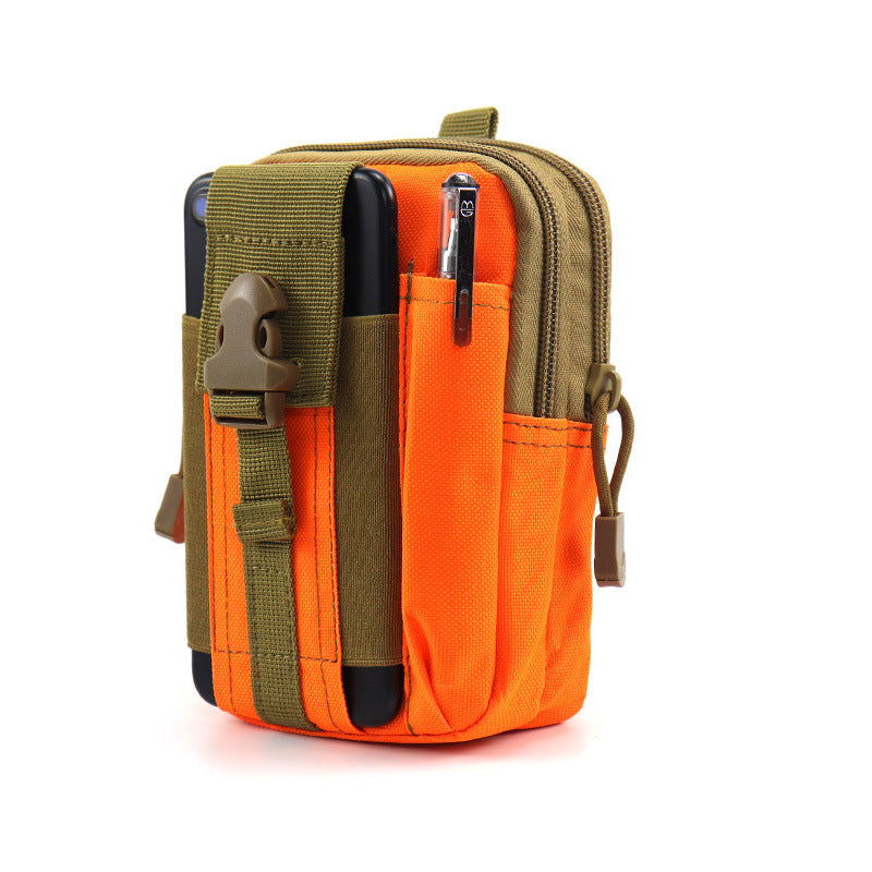 Fashion Multifunctional Large Capacity Mobile Waterproof Phone Bags
