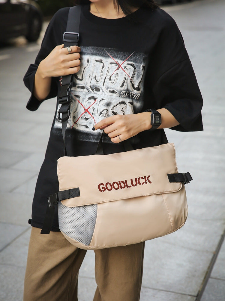 Lightweight Large Capacity Fashion Male Female Travel Bags