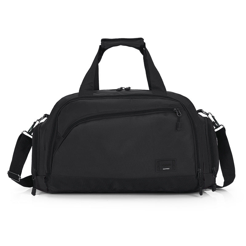 Women's & Men's & Boarding Large Capacity Maternity Travel Bags