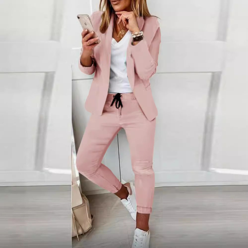 Women's Innovative Trendy Casual Fashion Set Suits