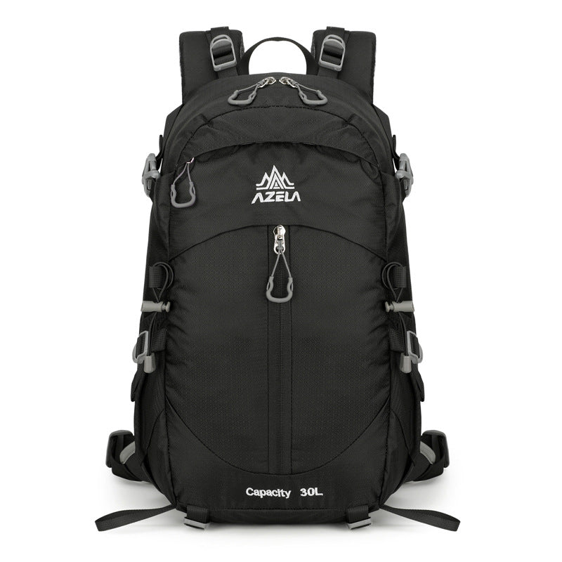 Cool Casual Hiking Water Repellent Lightweight Sports Backpacks