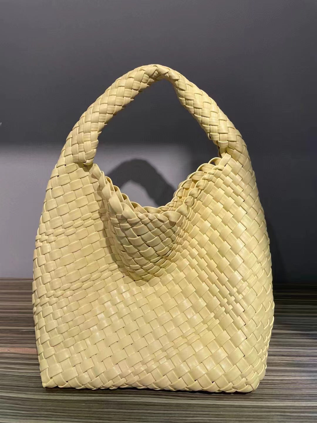 Graceful Women's Large Capacity Shopping Trendy Bags