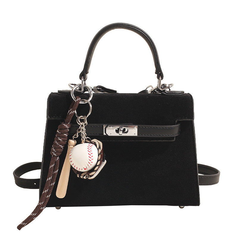 Women's Elegant Charming Classy Retro Fashion Handbags