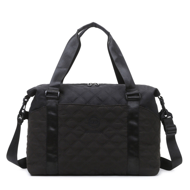 Check Dry Wet Separation Large Capacity Travel Bags