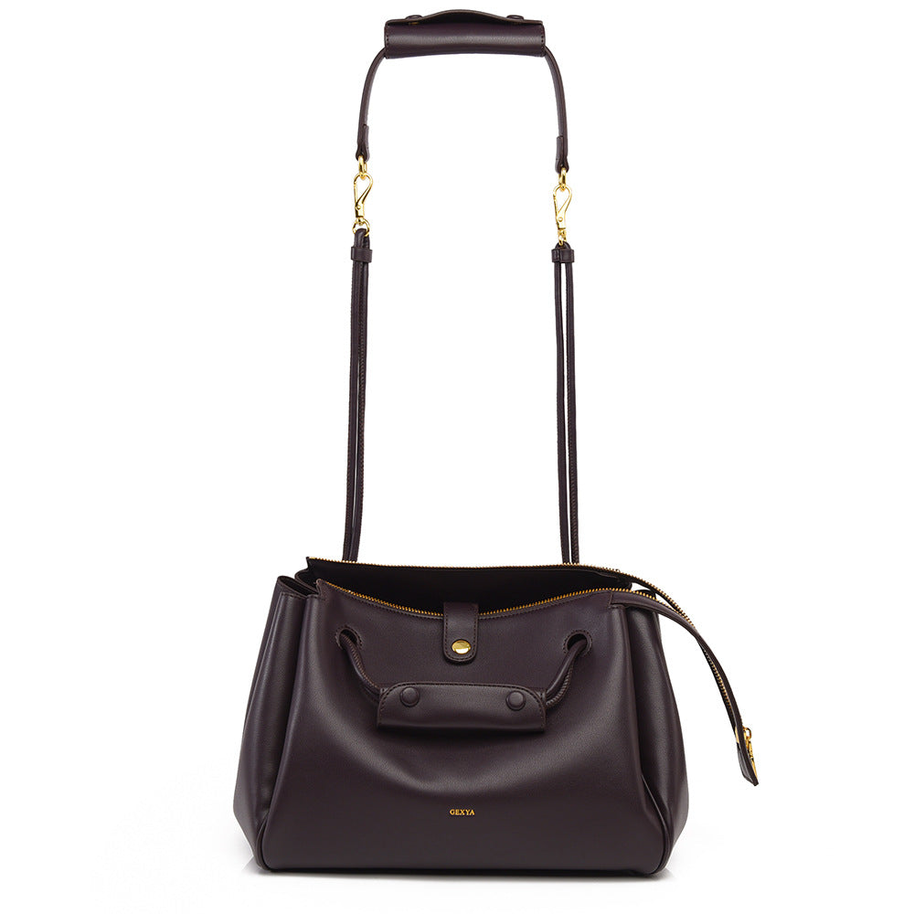 Classic Design Female Niche High Quality Crossbody Bags