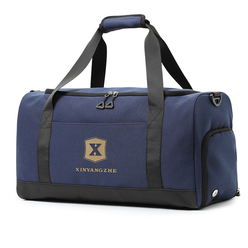 Dry Wet Separation Training Custom Excursion Bags