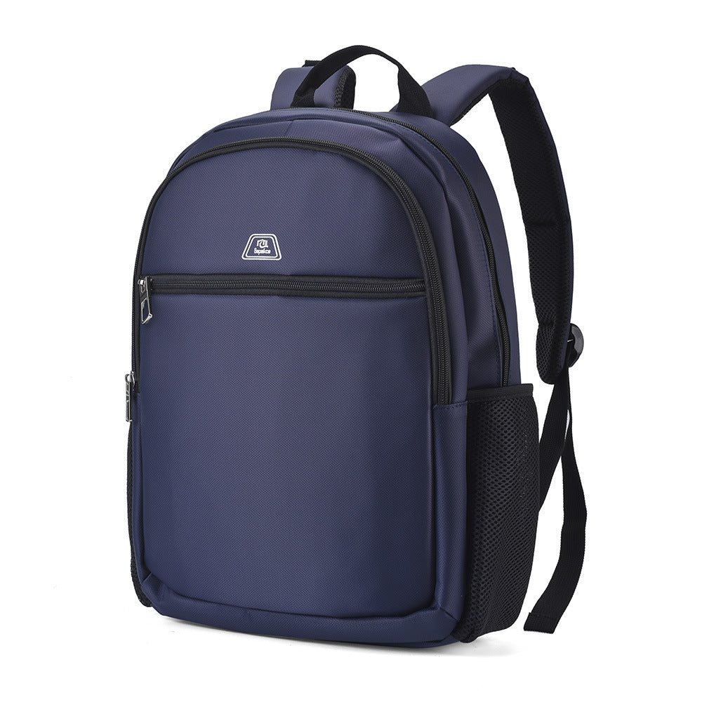 Men's Unique High Sense Female College Backpacks