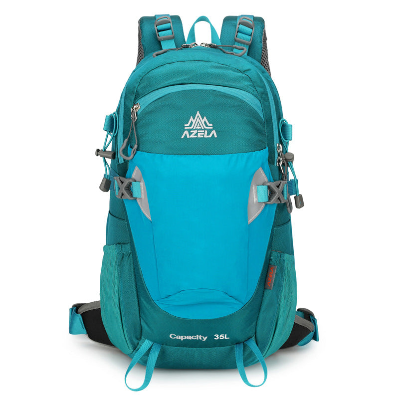 Charming Elegant Hiking Cycling Large Capacity Sports Backpacks