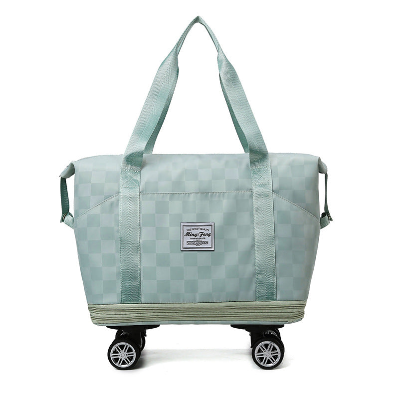 Large Capacity Storage Short-distance Removable Expansion Bags