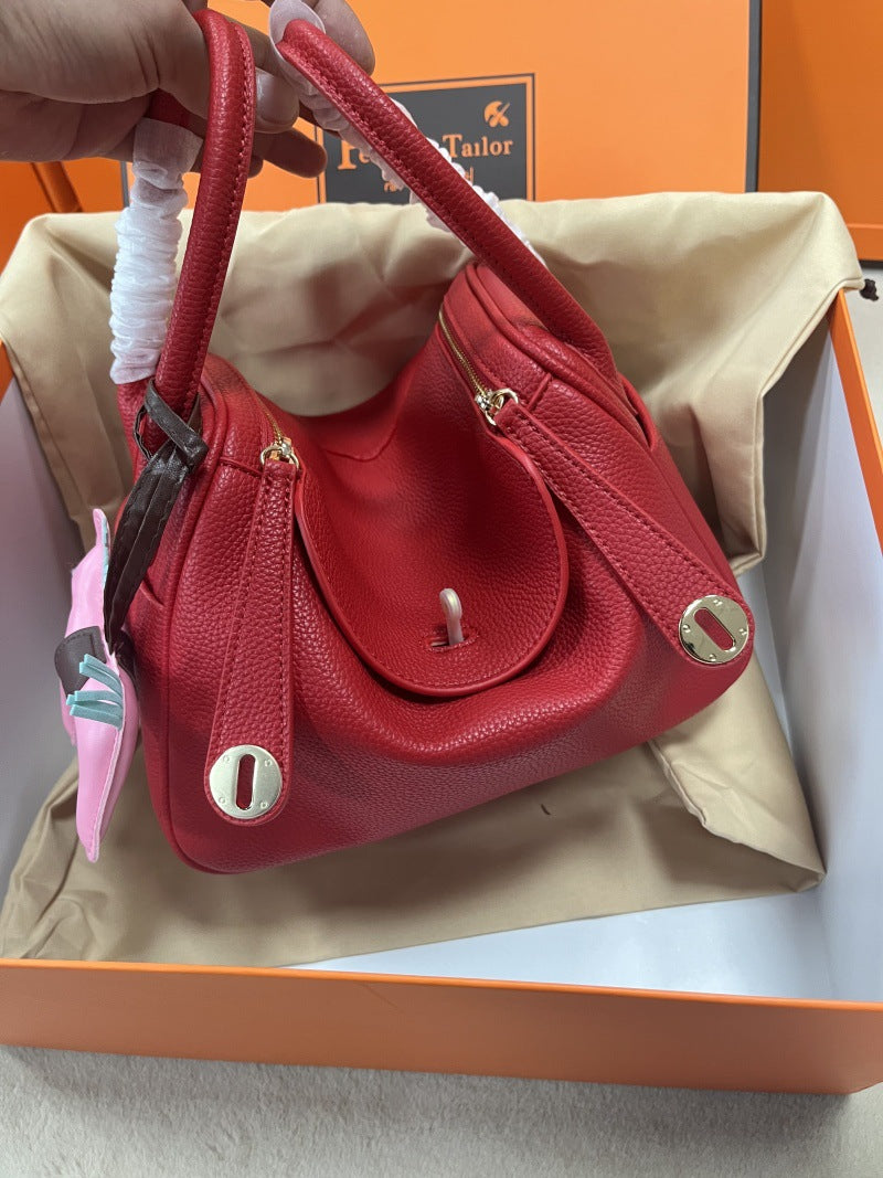 Classy Design High-grade Portable Doctor Fashion Bags