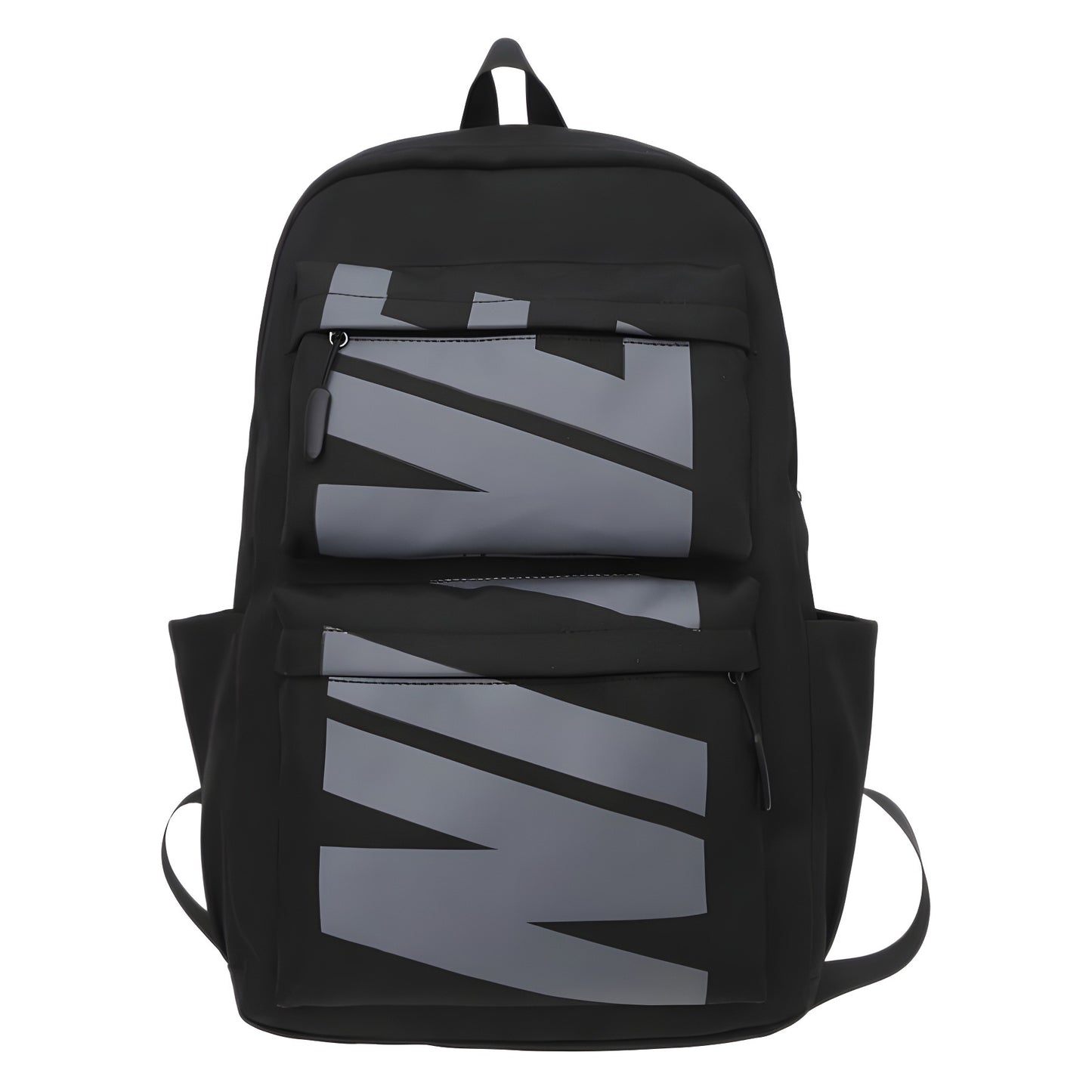 Women's & Men's & Fashion High-grade Leisure Junior High Middle School Students' Schoolbags