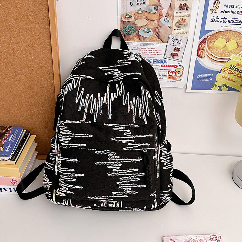 Stylish Good-looking Female College Cute Junior Backpacks