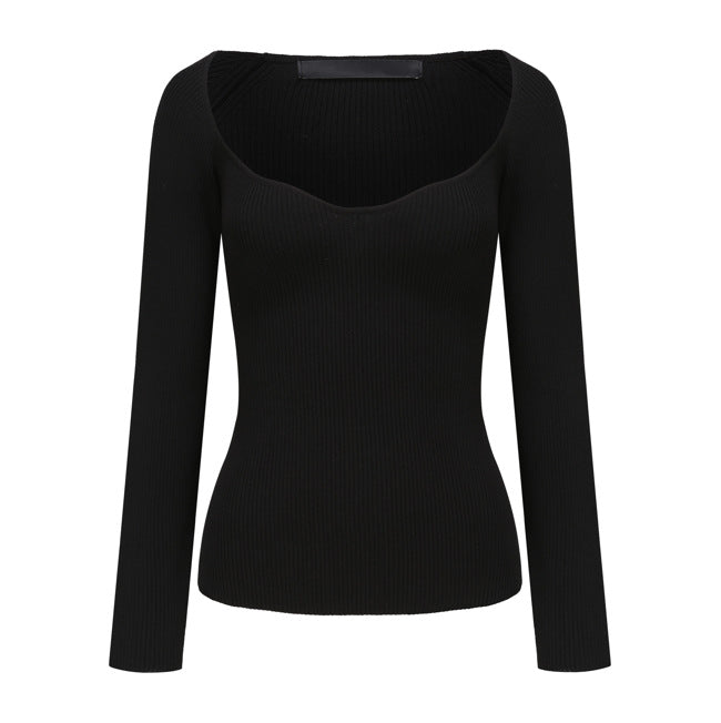 Women's Trendy Stylish Innovative Slim For Knitwear
