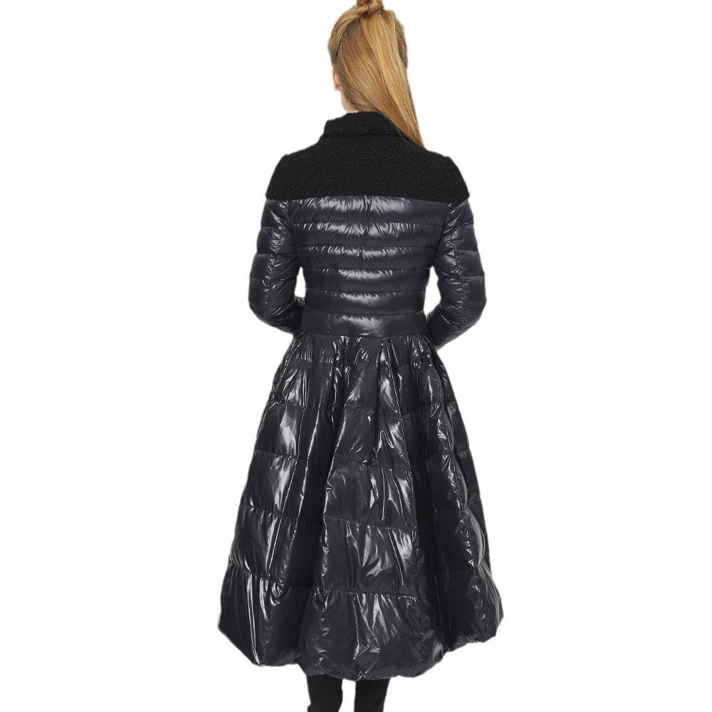 Women's Creative Design Large Camouflage Fashion Temperament Jackets