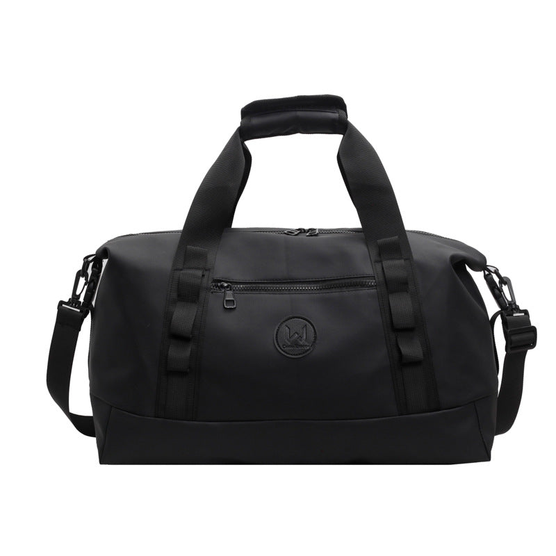 Women's & Men's & Capacity Waterproof Fitness Dry Wet Travel Bags