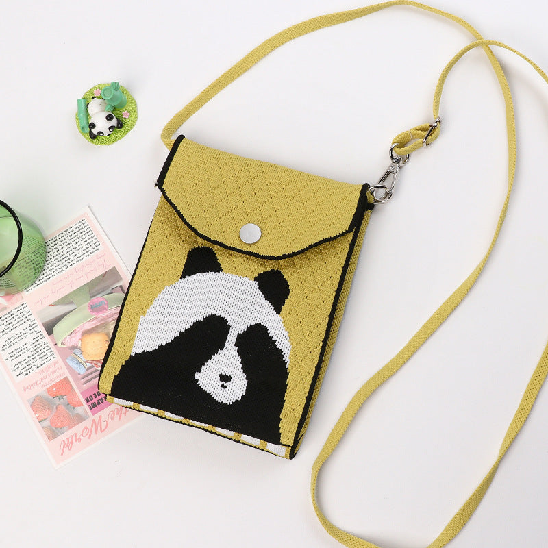 Fashion Versatile Hand Daily National Style Trendy Handbags