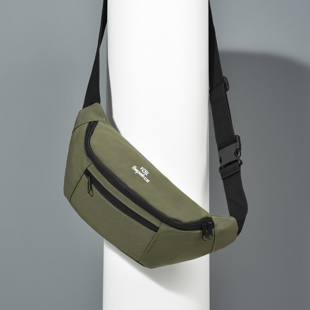 Men's Durable Graceful Attractive Classy Fashion Men's Waist Packs