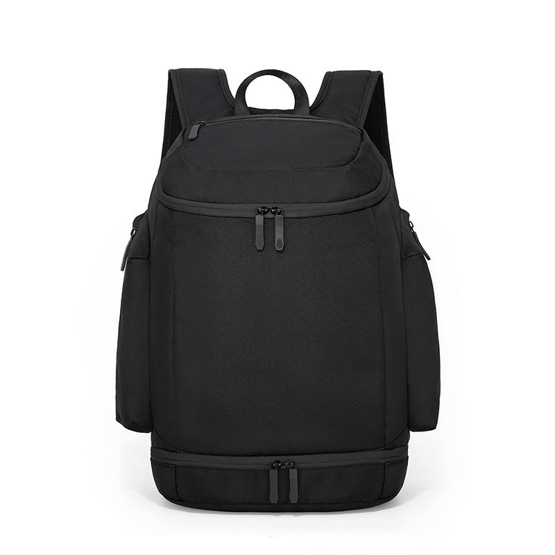 New Innovative Fashion Basketball Large Capacity Sports Backpacks