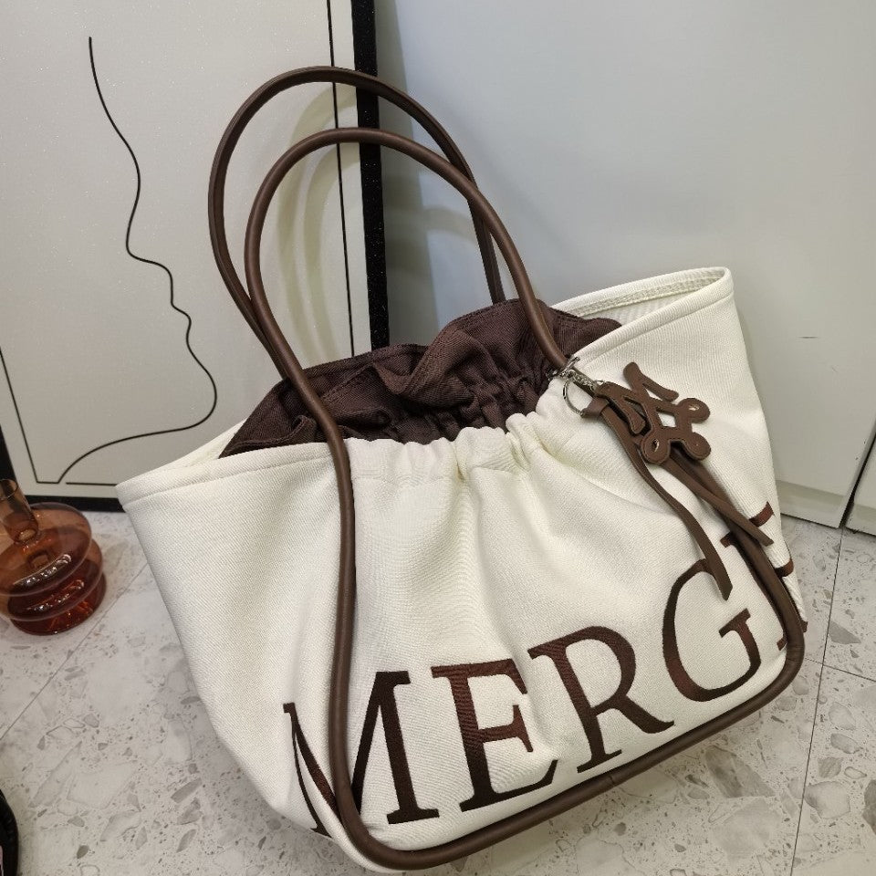 Women's Union Name Limited Airport Portable Shoulder Bags