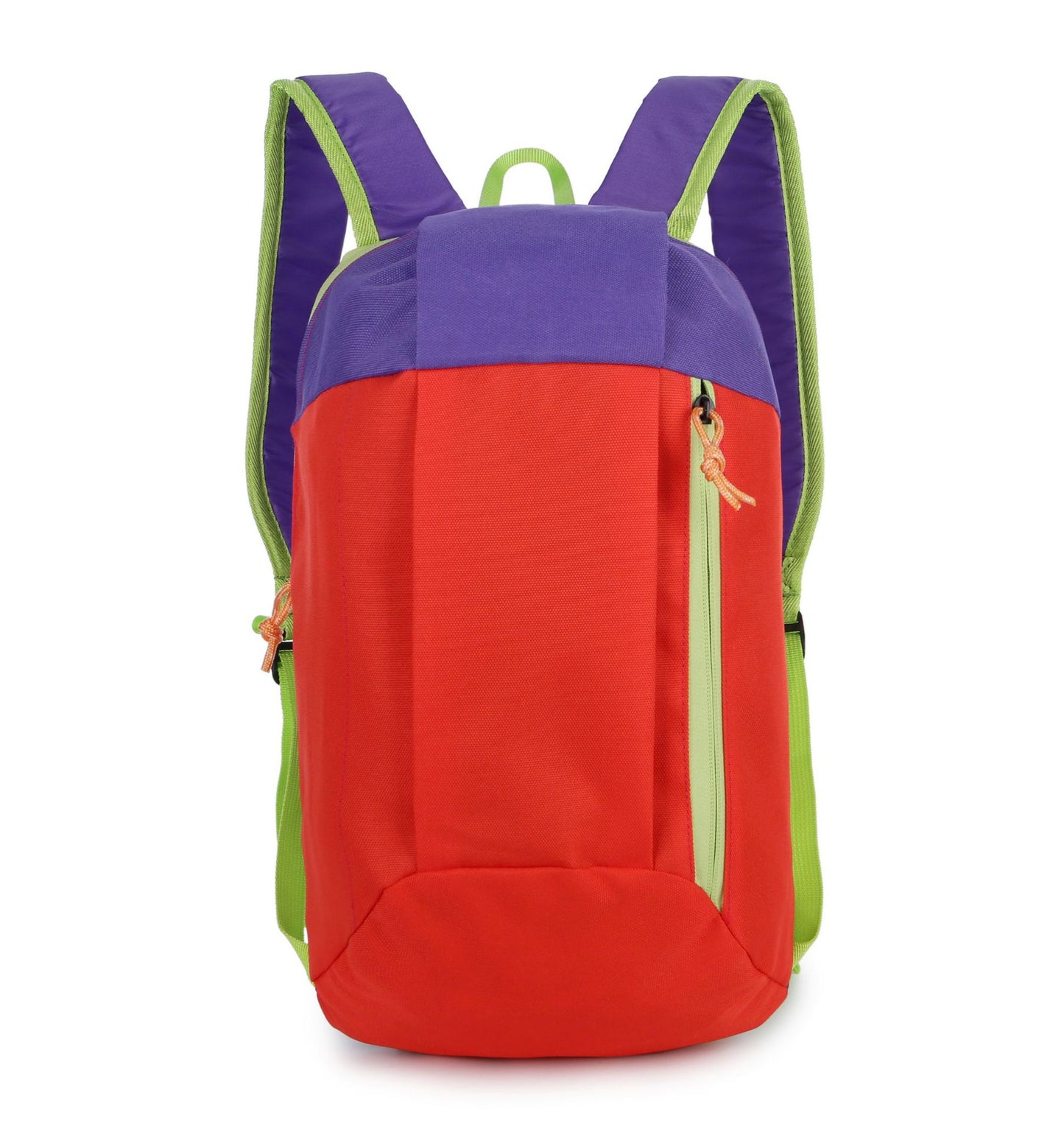 Women's & Men's & Leisure Lightweight Riding Printable Advertising Backpacks